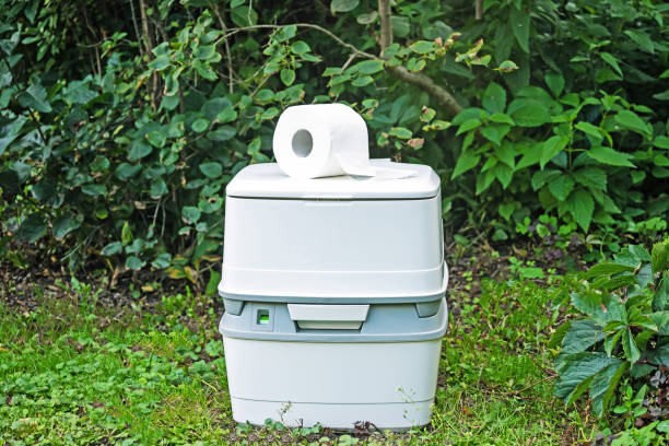 Best Local porta potty services  in Williamston, MI