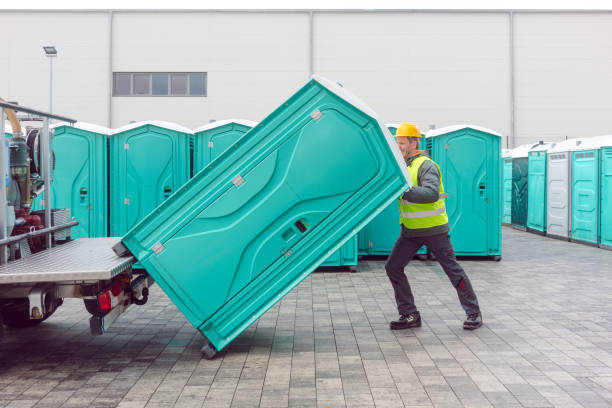 Best Local porta potty services  in Williamston, MI