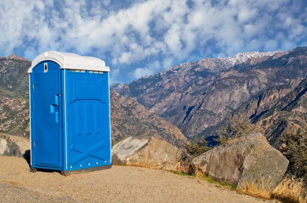Best Emergency porta potty rental  in Williamston, MI