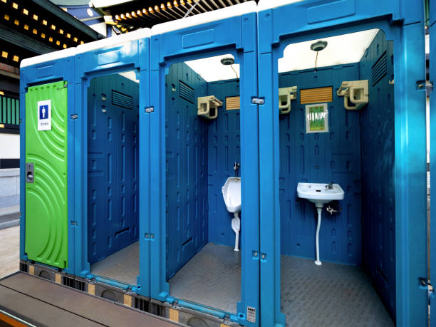 Best High-end porta potty rental  in Williamston, MI