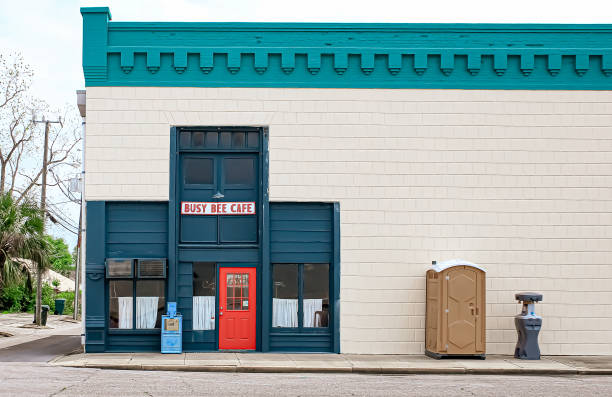 Best Porta potty rental near me  in Williamston, MI