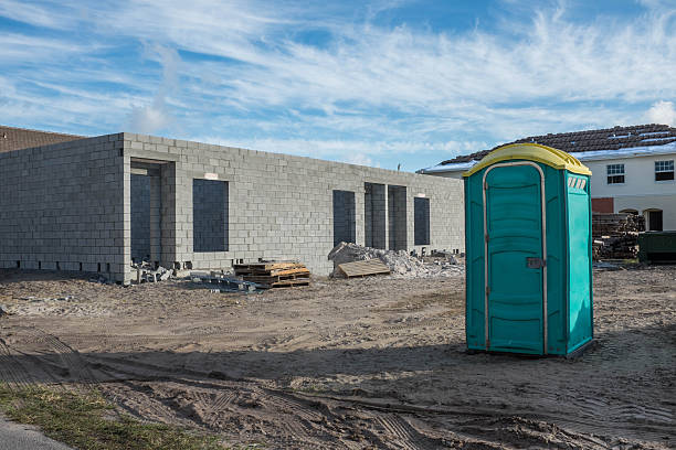 Best High-end porta potty rental  in Williamston, MI