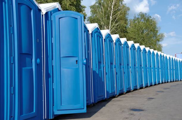 Best Temporary restroom rental  in Williamston, MI